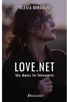Love. Net. Un dans in intuneric