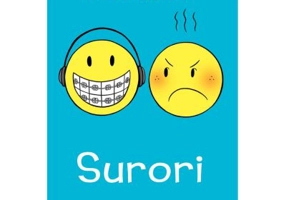 Surori - Raina Telgemeier