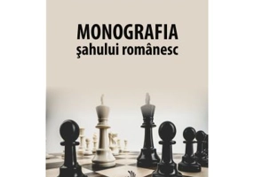 Monografia sahului romanesc - Costica-Ciprian Nanu, Claudiu Coman