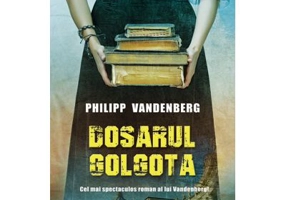 Dosarul Golgota - Philipp Vandenberg