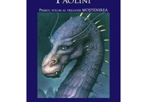 Eragon - Christopher Paolini