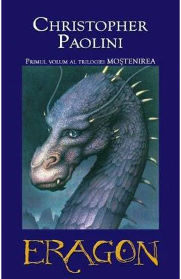 Eragon - Christopher Paolini