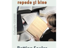 Sa citim repede si bine - Bettina Soulez