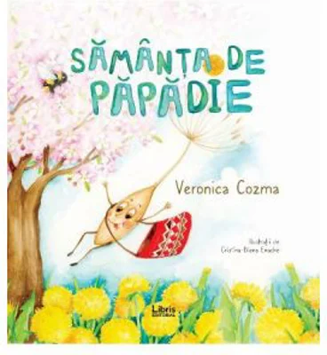 Samanta de papadie