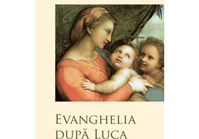 Evanghelia dupa Luca - Rudolf Steiner