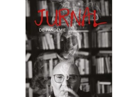 Jurnal de pandemie - Octavian Hoandra