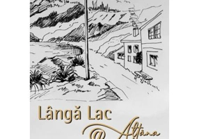 Langa Lac: @Altana