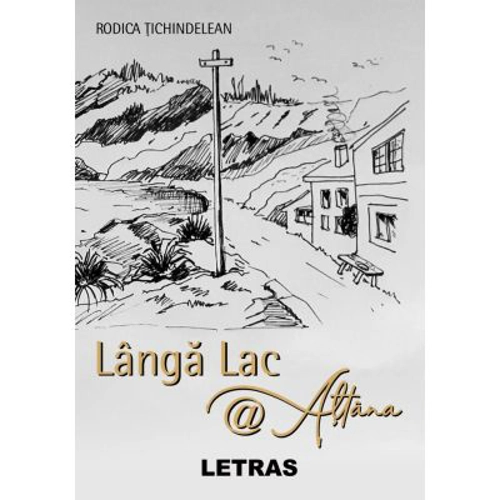 Langa Lac: @Altana
