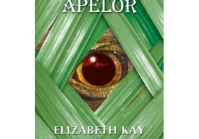 Cumpana Apelor - Elizabeth Kay