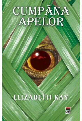 Cumpana Apelor - Elizabeth Kay