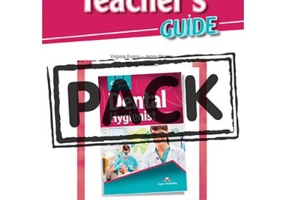 Curs limba engleza Career Paths Dental Hygienist Teacher's Pack - Virginia Evans, Jenny Dooley