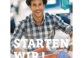 Starten wir! B1 Medienpaket - Rolf Bruseke, Sinem Scheuerer