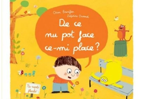 De ce nu pot face ce-mi place? - Oscar Brenifier