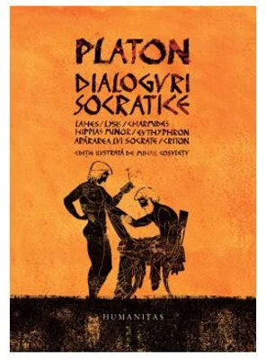 Dialoguri socratice