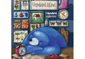 Ursuletul Afinel - Anastasia Volhovskaia