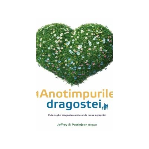 Anotimpurile dragostei