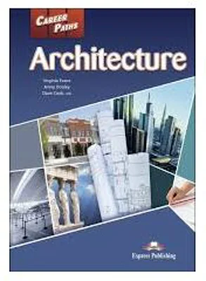Curs limba engleza Career Paths Architecture Pachetul elevului