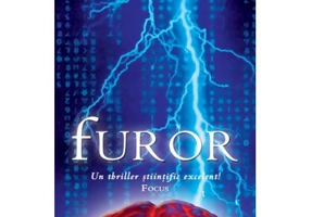 Furor - Markus C. Schulte Von Drach