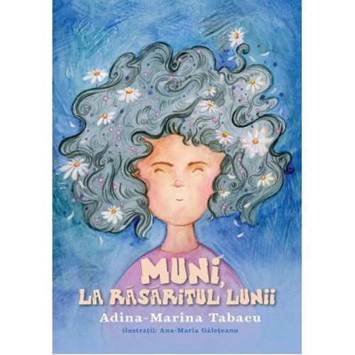 Muni, la rasaritul Lunii