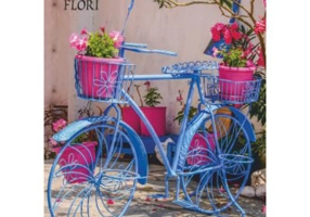 Calendar pentru anul 2022 in imagini cu flori