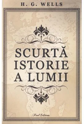Scurta istorie a lumii