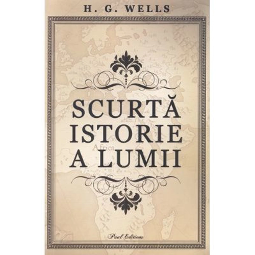 Scurta istorie a lumii