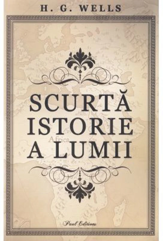 Scurta istorie a lumii