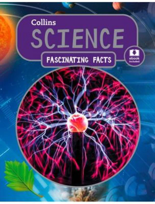 Fascinating Facts. Science