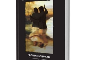 Umbrele nevazutului - Florin Horvath