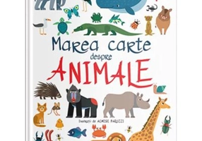 Marea carte despre animale
