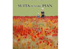 Suita pentru pian - A. Pascanu