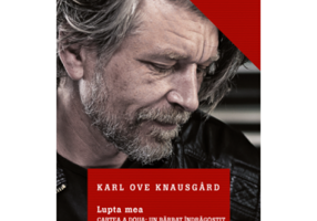 Lupta mea. Cartea a doua: Un barbat indragostit - Karl Ove Knausgard