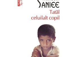 Tatal celuilalt copil - Parinoush Saniee