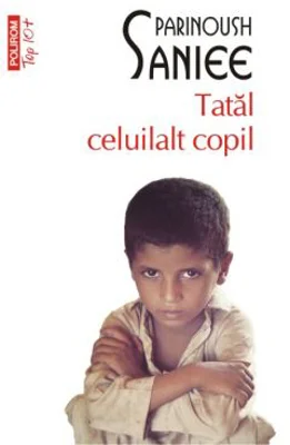 Tatal celuilalt copil - Parinoush Saniee