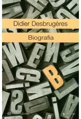 Biografia - Didier Desbrugeres