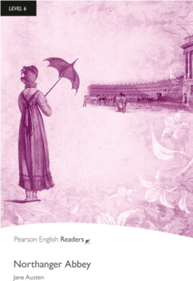 PLPR6: Northanger Abbey - Jane Austen