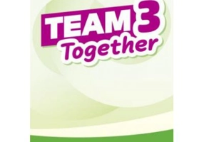 Team Together 3 Teacher's Book with Digital Resources Pack - Lucy Norris