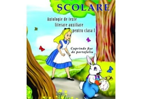 Lecturi Scolare clasa 1