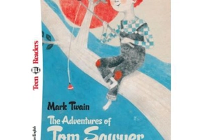 The Adventures of Tom Sawyer - Mark Twain