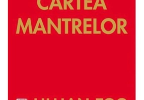 Cartea Mantrelor