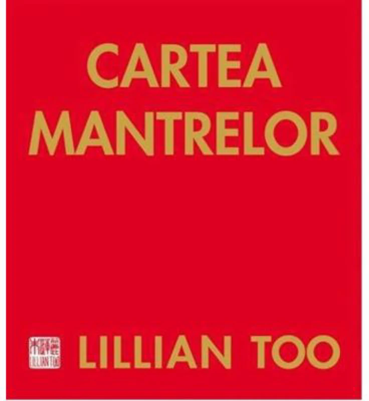 Cartea Mantrelor