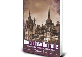 Din amintirile mele vol 1 - George Severeanu
