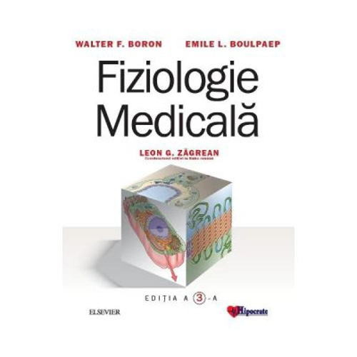 Fiziologie medicala