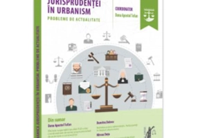 Dinamica jurisprudentei in urbanism. Probleme de actualitate