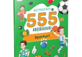 Sporturi. Stick it!