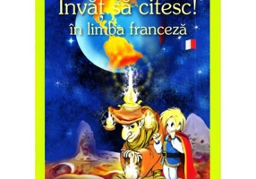 Invat sa citesc in limba franceza! Nivelul 2. Micul print