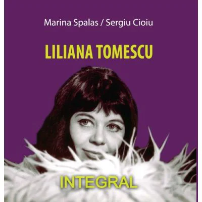 Liliana Tomescu