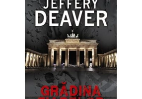 Gradina fiarelor - Jeffery Deaver
