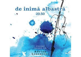 de inima albastra 20. 50