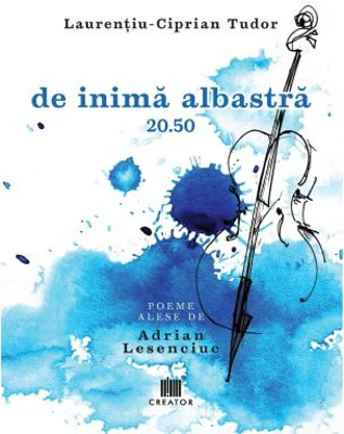 de inima albastra 20. 50